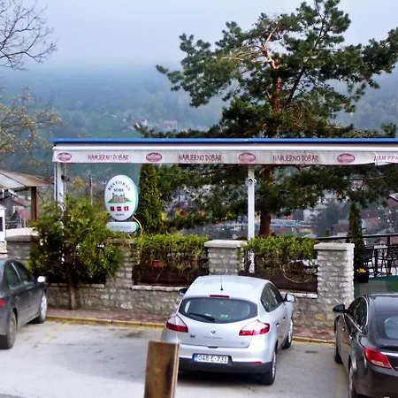 Panorama 3* Olovo