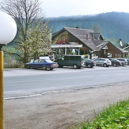 Panorama 3* Olovo (Zenica-Doboj)