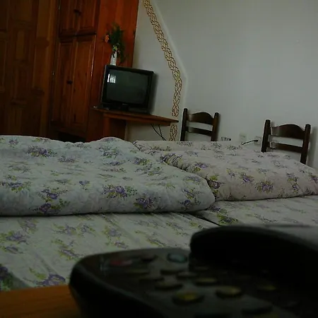 Hotel Panorama Olovo