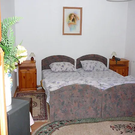 Hotel Panorama Olovo