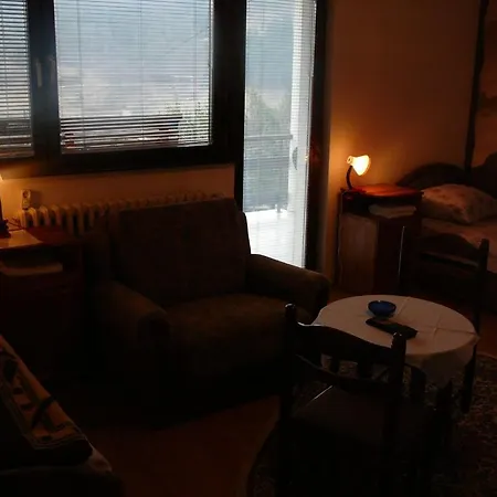 Hotel Panorama Olovo