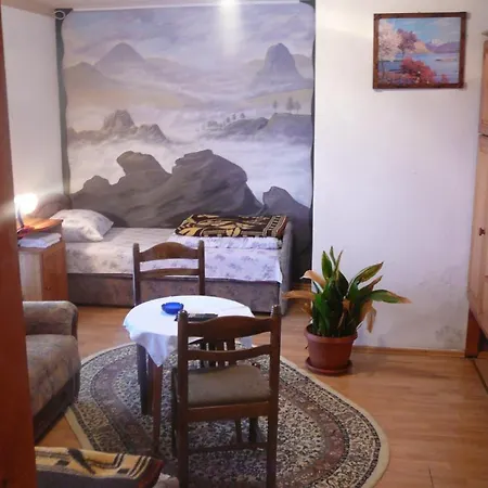 Panorama Olovo