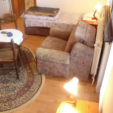 Panorama Hotel 3*