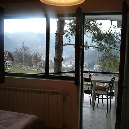 Hotel Panorama
