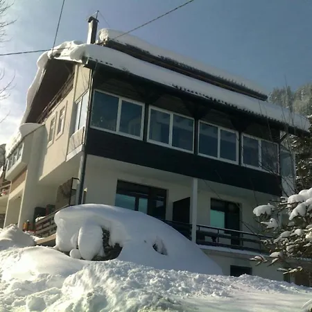 Panorama 3*
