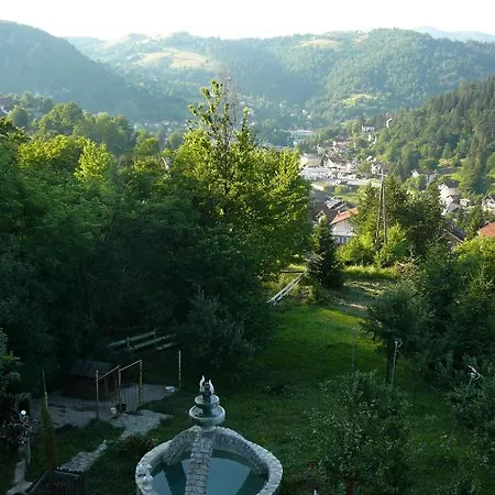 Panorama Hotel Olovo