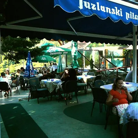 Panorama Hotel 3*