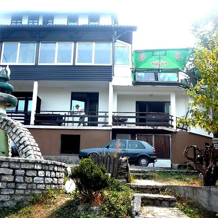 Panorama Olovo