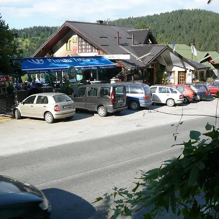 Hotel Panorama