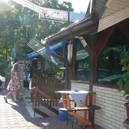 Panorama Hotel Olovo (Zenica-Doboj)