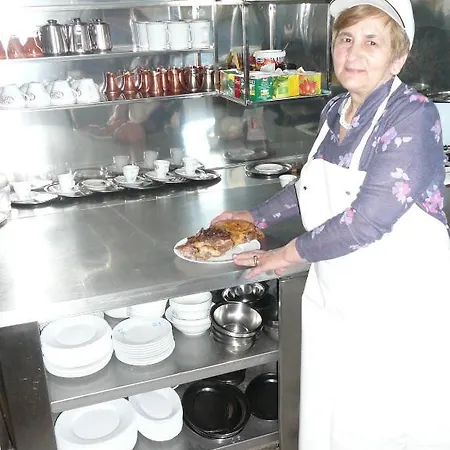 Panorama Olovo (Zenica-Doboj)