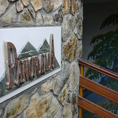 Panorama Hotel Olovo