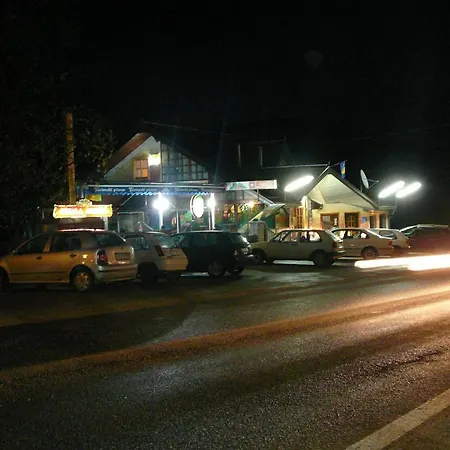 Panorama Hotel 3*