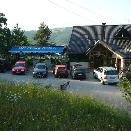 Panorama Hotel Olovo