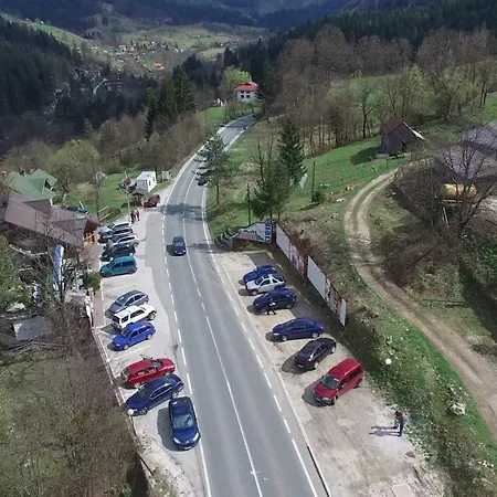 Panorama 3* Olovo (Zenica-Doboj)